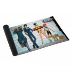 Tapis de Jeu Pop-Culture Cowboy Bebop : The Usual Suspects