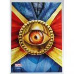 Boite de 50 Prime Sleeves - 66x91mm Standard Card Game - Marvel Champions Docteur Strange