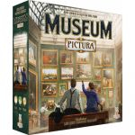 Jeu de Cartes Stratgie Museum : Pictura