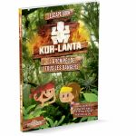 Aventure Coopération Escape Book - Koh Lanta : L'Archipel de tous les Dangers