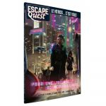 Escape Game Ambiance Escape Quest - Pour une poignée de NeoDollars