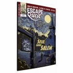 Escape Game Ambiance Escape Quest - Seul dans Salem