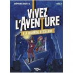 Escape Game Aventure Vivez l'Aventure : A la recherche d'Excalibur