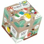 Course Enfant Escargot Sprint