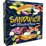 Coopératif Enfant Sandwich Master Class