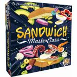 Coopratif Enfant Sandwich Master Class