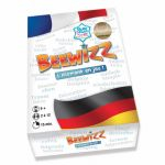 Jeu de Plateau Aventure Beewiz - l'allemand en jeu