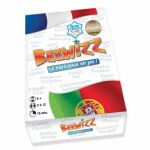 Jeu de Plateau Aventure Beewiz - le portugais en jeu
