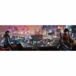 Jeu de Rle Jeu de Rle Cyberpunk red : Ecran de donnes