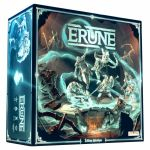 Jeu de Plateau Aventure Erune : Edition Hroque