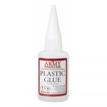   Plastic Glue