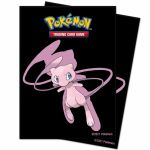 Protges Cartes Standard Pokmon Mew - Par 65