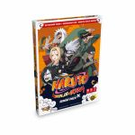 Ds Pop-Culture Naruto Ninja Arena - Extension Sensei Pack