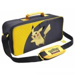Deck Box Pokémon Valise - Pokémon Pikachu Deluxe Gaming Trove