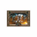 Boite de Le Trône de Fer : le Jeu de Figurines - Attachements du Peuple Libre #1