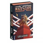 Rflxion Enqute Mazescape : Ariadne