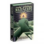 Rflxion Enqute Mazescape : Labyrinthos