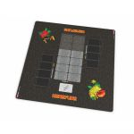 Boite de Tapis de jeux - Hanafuda Koi Koi