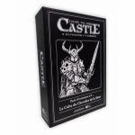 Jeu de Cartes Aventure Escape The Dark Castle - Extension 1 : Le culte du chevalier de la Mort