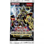 Booster en Franais Yu-Gi-Oh! La Bataille du Chaos