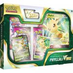 Coffret Pokémon Phyllali V-STAR