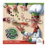 Réflexe Coopération Pizza Rush 