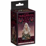 Figurine Pop-Culture Le Trône de Fer : le Jeu de Figurines - Paquet de mise à jour Maison Targaryen 2021