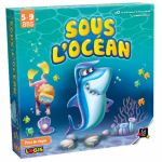 Stratgie Enfant Sous l'Ocan