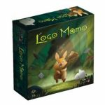 Jeu de Plateau Rflexion Loco Momo