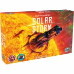 Jeu de Cartes Coopration Solar Storm