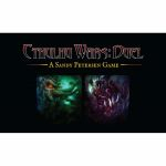 Gestion Best-Seller Cthulhu Wars : Duel