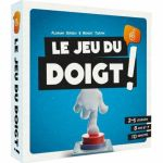 Coopratif Dduction Le Jeu du Doigt