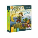 Jeu Enfant Enfant La pche aux sons