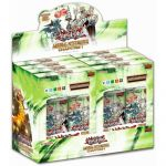 Coffret Yu-Gi-Oh! Arsenal Mystrieux : Chapitre 1 - Display Lot de 8