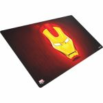 Tapis de Jeu Pop-Culture Marvel Champions Prime Game Mat - Iron Man