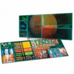 Gestion Best-Seller Terraforming Mars Expdition Ares Player Mat (Lot de 2)