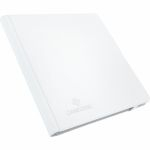 Portfolio  Prime Album - Blanc - 480 Cases (20 Pages De 12)