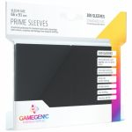 Protges Cartes Standard  100 Pochettes - Prime  - Noir