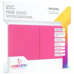 Protges Cartes Standard  100 Pochettes - Prime  - Rose