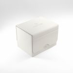 Deck Box  Sidekick 100+  Convertible - Blanc