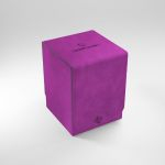 Deck Box  Squire 100+  Convertible - Violet