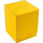 Deck Box  Squire 100+  Convertible - Jaune