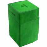 Deck Box  Watchtower 100+  Convertible - Vert