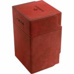 Deck Box  Watchtower 100+  Convertible - Rouge