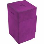 Deck Box  Watchtower 100+  Convertible - Violet