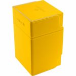 Deck Box  Watchtower 100+  Convertible - Jaune