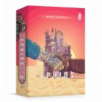 Jeu de Cartes Stratgie Ephios