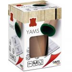 Ds  Yam's Deluxe