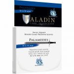 Protges Cartes Standard  Board Games Sleeves - Palamedes - 51x51mm - par 55
