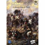Gestion Stratgie Les Quatre-Bras & Waterloo 1815